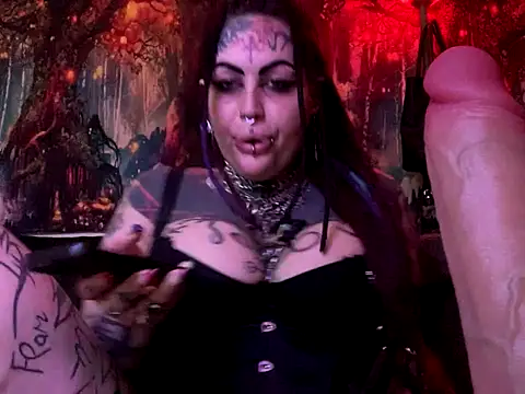 nyxvelon online show from November 2025 03:38:01 PM