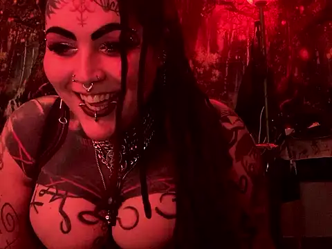 nyxvelon online show from January 2026 10:03:02 PM