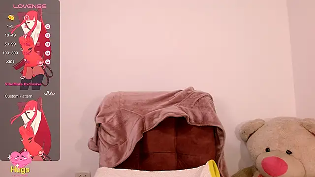 sweet monsalve37 online show from March 2026 05:25:02 PM