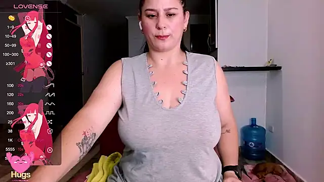 sweet monsalve37 online show from March 2026 11:19:02 PM