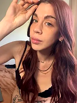 Maria-White online show from October 2025 02:39:01 PM