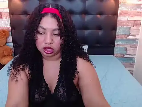 Alisa Lorenz online show from October 2025 11:06:01 PM
