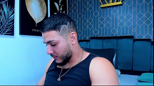 jasonshaw25 online show from January 2026 06:11:01 PM