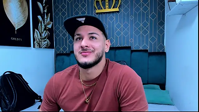 jasonshaw25 online show from January 2026 05:41:01 PM