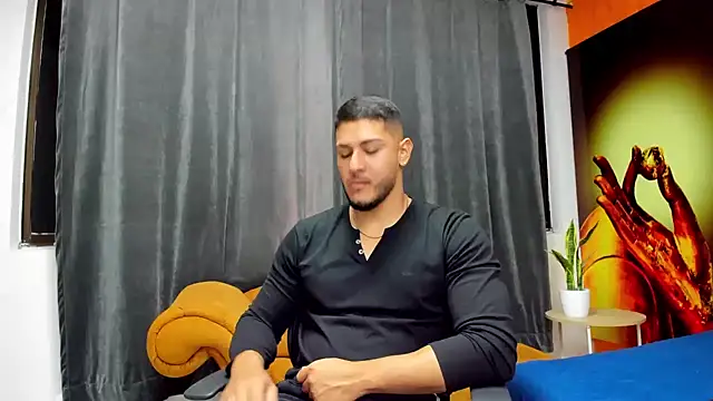 jasonshaw25 online show from November 2025 05:39:01 PM