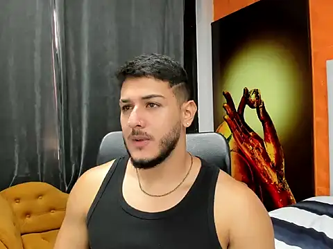 jasonshaw25 online show from December 2025 05:19:01 PM