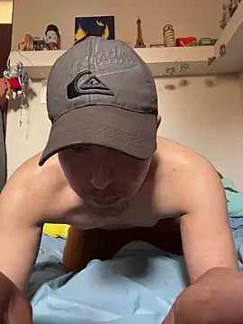 Snapshot of atreusfilho chatting on October 2025 03:00:01 PM atreusfilho online show from October 2025 03:00:01 PM