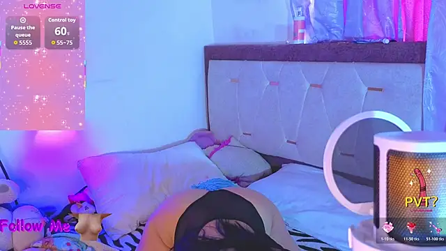 Snapshot of melodypretty2 chatting on April 2026 01:34:02 PM melodypretty2 online show from April 2026 01:34:02 PM