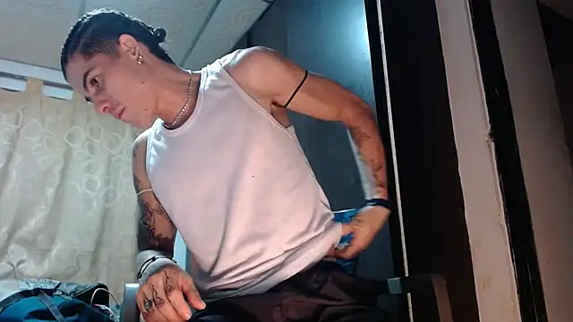 imsammytop online show from March 2026 10:37:02 AM