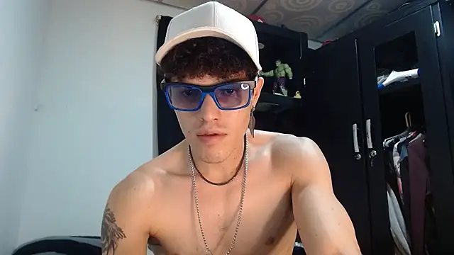 imsammytop online show from October 2025 09:12:01 PM