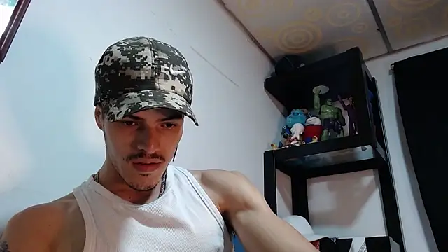 imsammytop online show from November 2025 01:04:01 PM