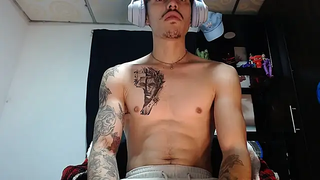 Snapshot of imsammytop chatting on January 2026 09:27:02 AM imsammytop online show from January 2026 09:27:02 AM