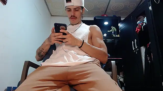 imsammytop online show from October 2025 11:05:02 PM