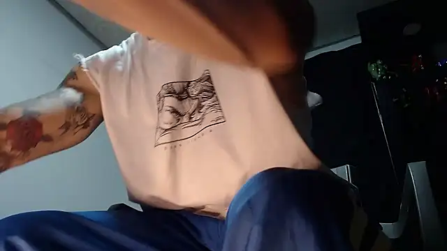 Snapshot of imsammytop chatting on January 2026 11:41:02 PM imsammytop online show from January 2026 11:41:02 PM