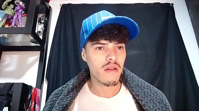 imsammytop online show from November 2025 09:46:02 AM