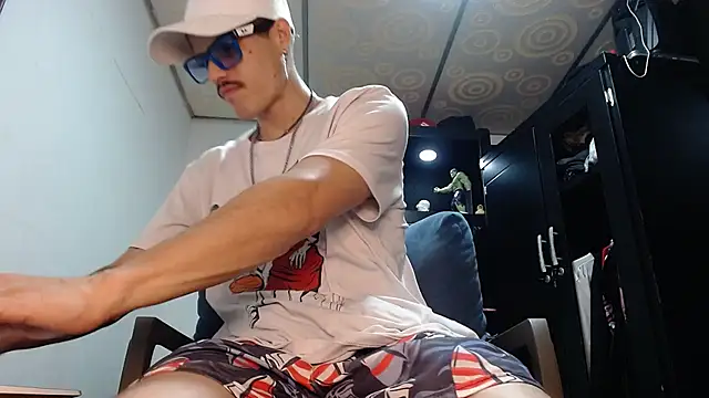 imsammytop online show from October 2025 10:54:02 PM