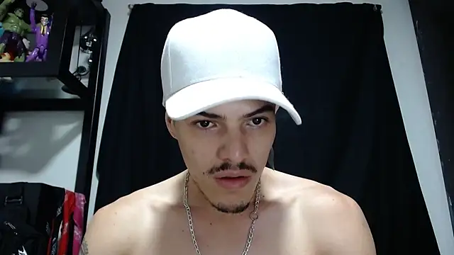 imsammytop online show from November 2025 10:30:01 AM