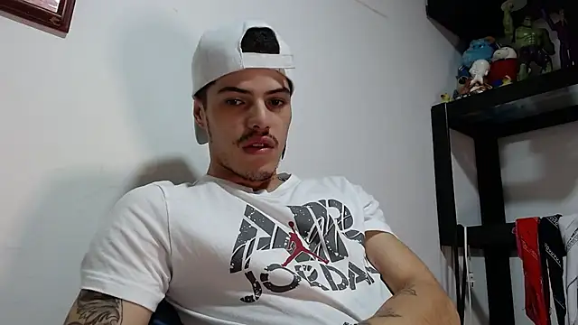 imsammytop online show from November 2025 09:57:02 AM