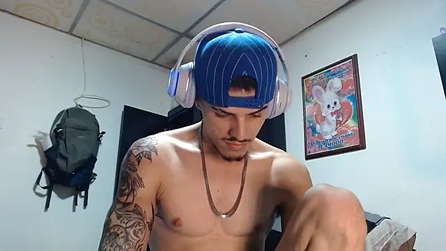 imsammytop online show from November 2025 09:20:02 AM