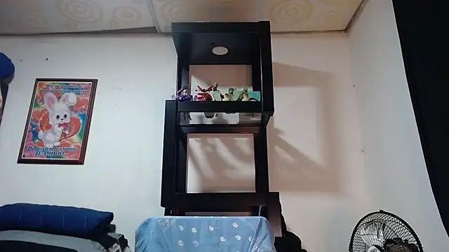 imsammytop online show from November 2025 10:05:02 AM