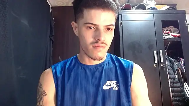 imsammytop online show from November 2025 09:47:02 AM