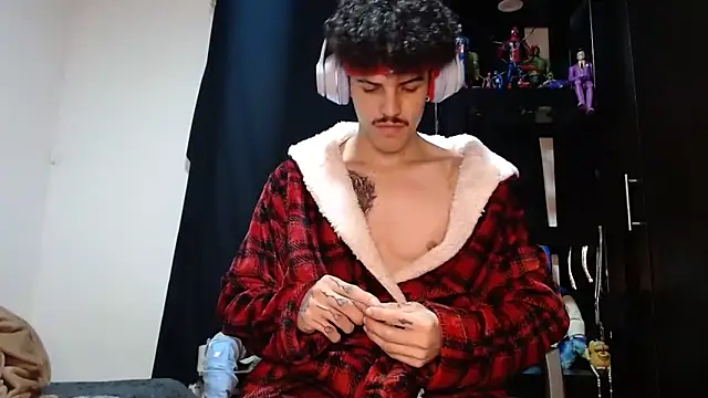 Snapshot of imsammytop chatting on December 2025 11:34:02 AM imsammytop online show from December 2025 11:34:02 AM