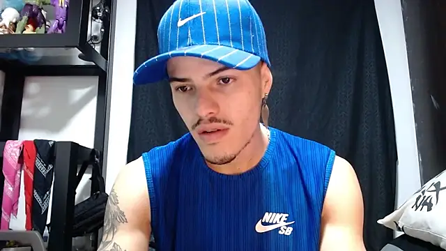 imsammytop online show from November 2025 10:52:02 AM