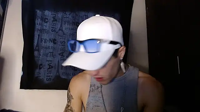 imsammytop online show from October 2025 05:48:02 PM