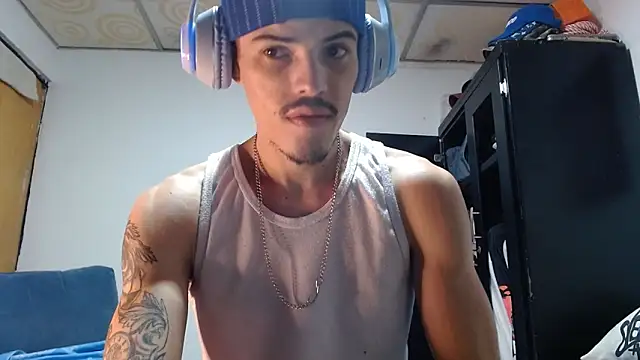 imsammytop online show from November 2025 10:25:02 AM