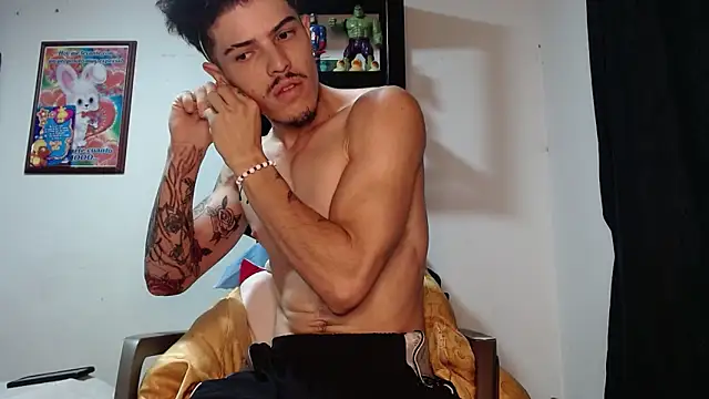 imsammytop online show from November 2025 12:16:01 PM