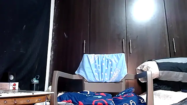 imsammytop online show from December 2025 10:55:01 PM