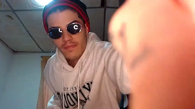 imsammytop online show from March 2026 12:09:02 PM