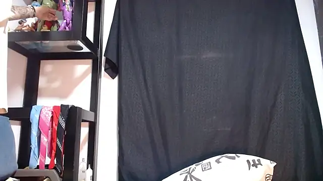 imsammytop online show from November 2025 10:54:01 AM