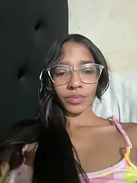 Snapshot of ScarletEvanss_ chatting on June 2026 10:41:01 PM ScarletEvanss online show from June 2026 10:41:01 PM
