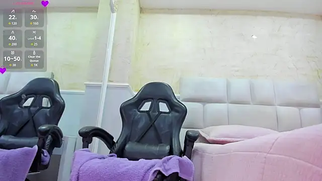 ScarletEvanss  online show from May 2026 11:08:01 AM