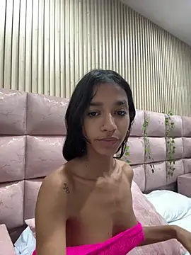 Snapshot of ScarletEvanss_ chatting on July 2026 10:38:01 AM ScarletEvanss online show from July 2026 10:38:01 AM