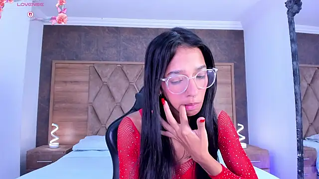 ScarletEvanss  online show from November 2025 11:37:01 AM