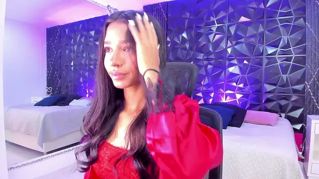 Snapshot of ScarletEvanss_ chatting on October 2025 12:06:02 PM ScarletEvanss online show from October 2025 12:06:02 PM