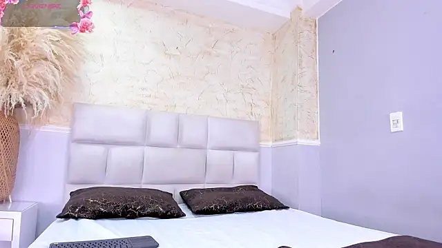 ScarletEvanss  online show from December 2025 12:07:02 PM