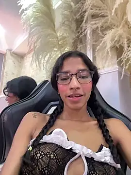 ScarletEvanss  online show from May 2026 11:04:01 AM
