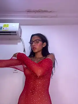 ScarletEvanss  online show from April 2026 11:03:02 AM
