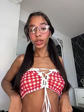 Snapshot of ScarletEvanss_ chatting on June 2026 10:47:02 AM ScarletEvanss online show from June 2026 10:47:02 AM