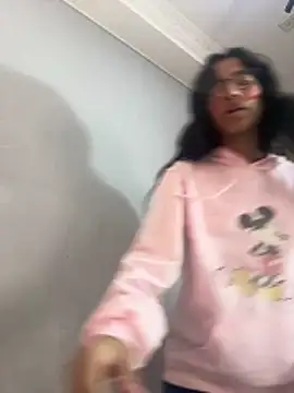 ScarletEvanss  online show from April 2026 10:53:01 AM