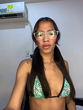 Snapshot of ScarletEvanss_ chatting on June 2026 11:07:01 AM ScarletEvanss online show from June 2026 11:07:01 AM
