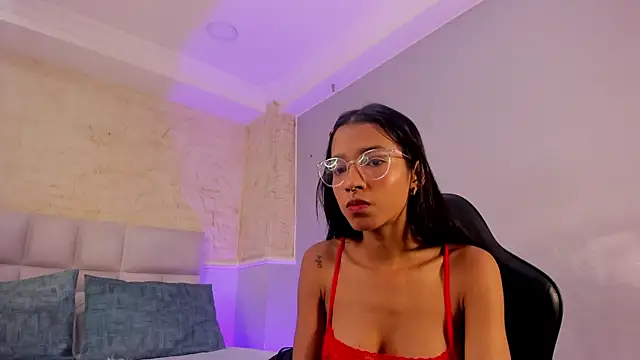 ScarletEvanss  online show from November 2025 10:59:02 AM