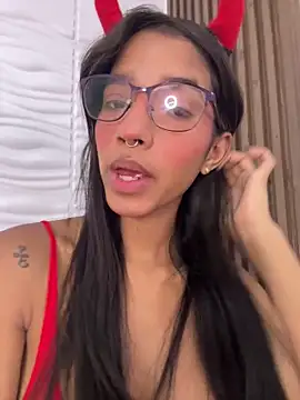 ScarletEvanss  online show from March 2026 11:05:01 AM