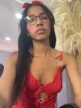 ScarletEvanss  online show from May 2026 11:02:01 AM