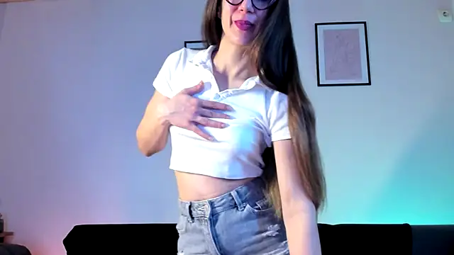 Dirty Fairie online show from February 2026 07:09:01 AM