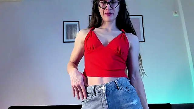 Dirty Fairie online show from February 2026 07:20:01 AM