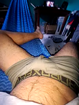 Neilhot98 online show from April 2026 06:25:02 PM